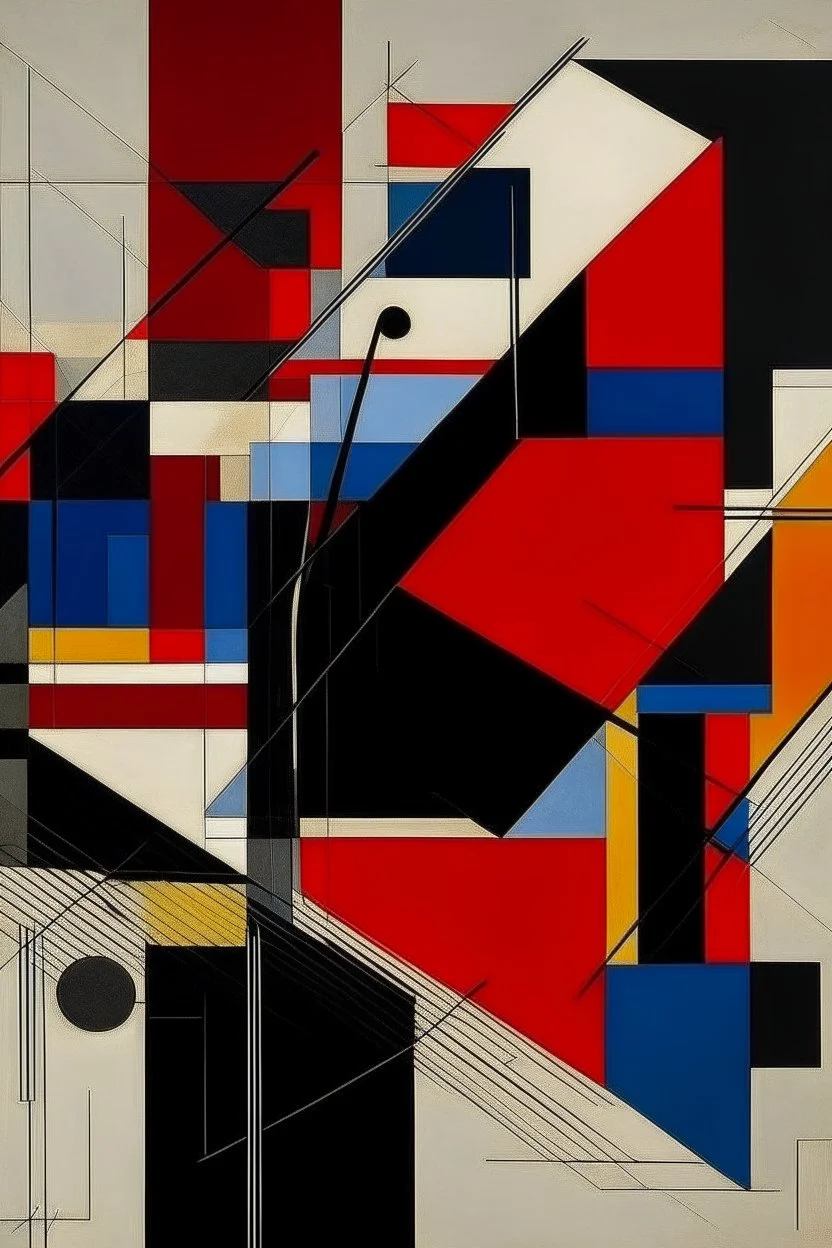 Fear is a weakness in the psyche: Suprematism