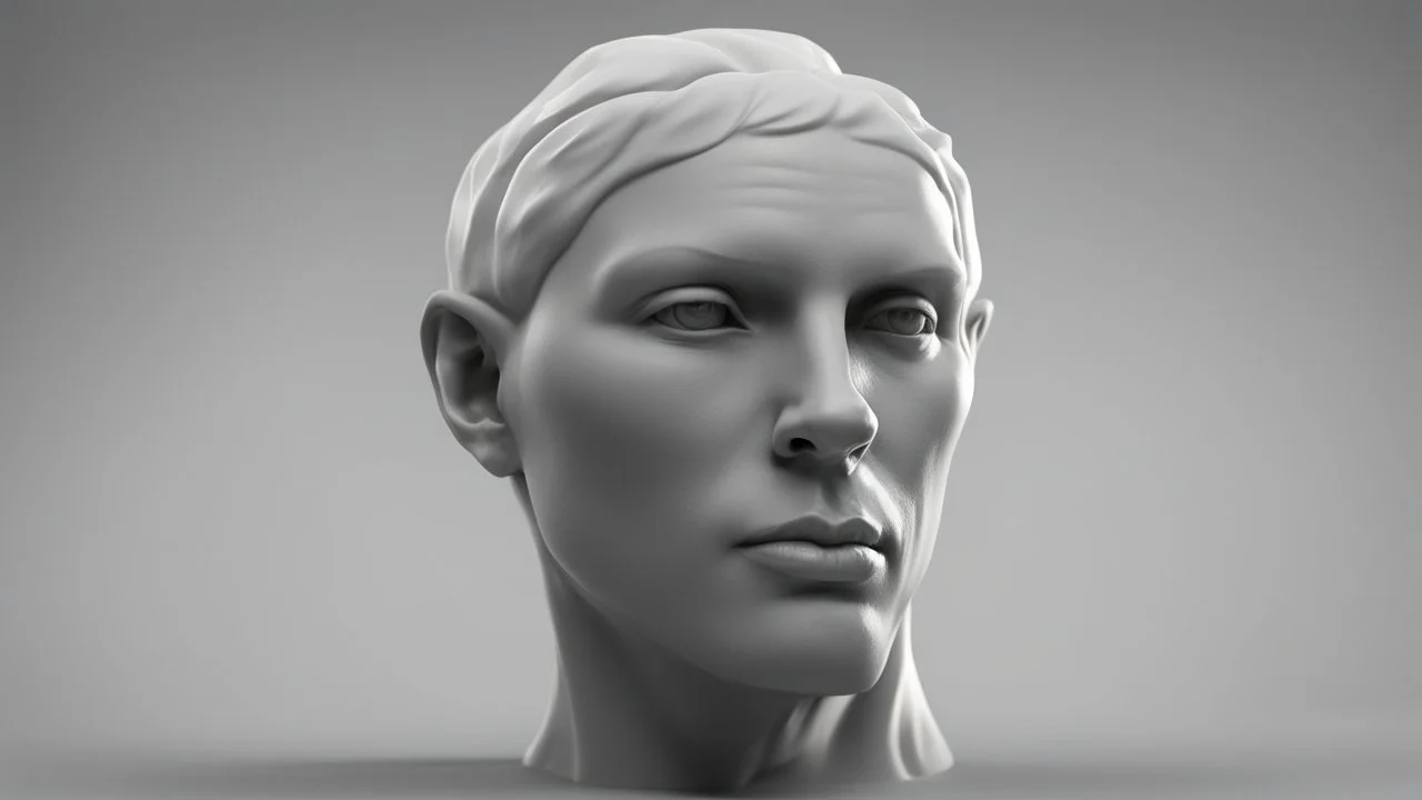 4 sculpt 3D