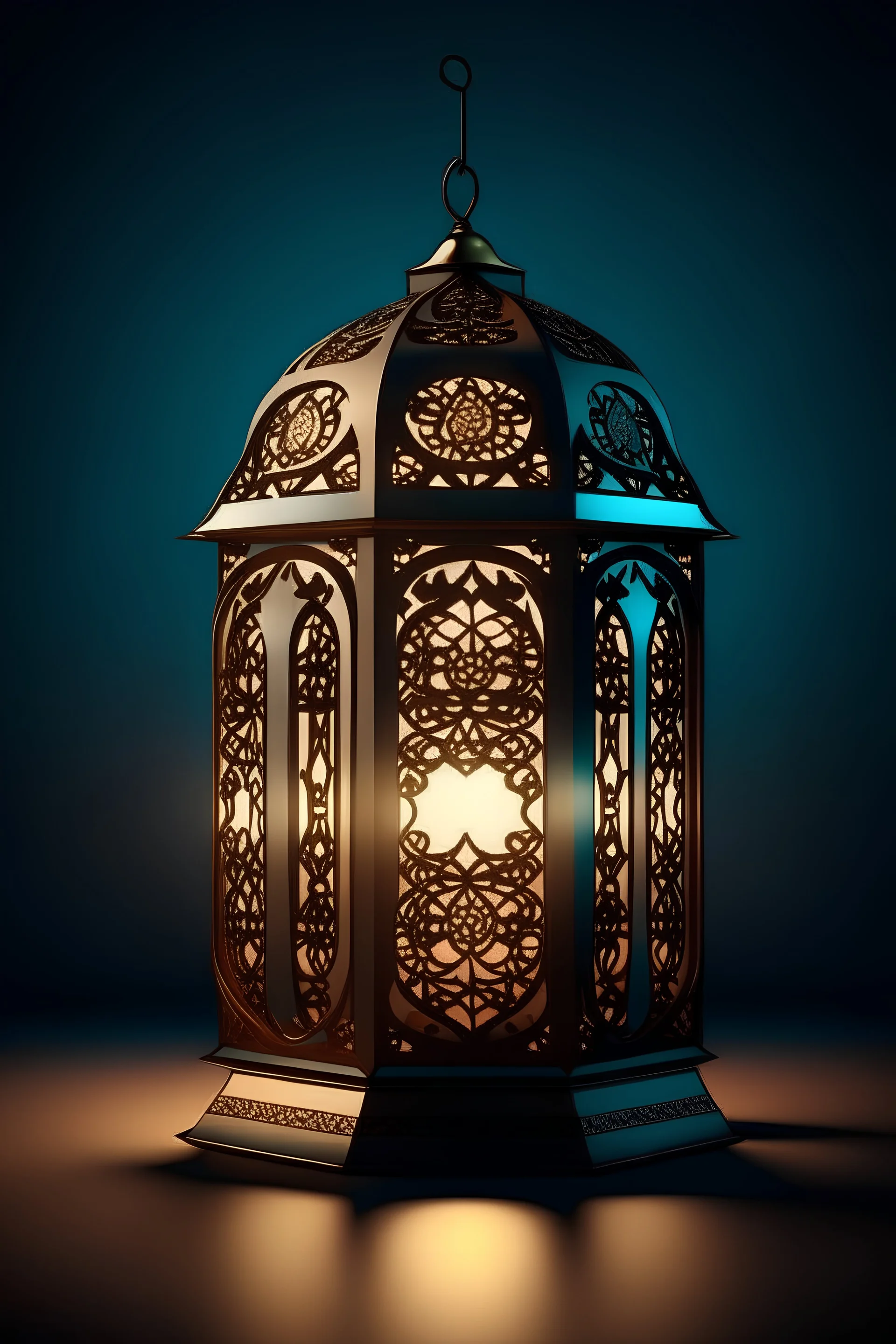 ramadan lantern