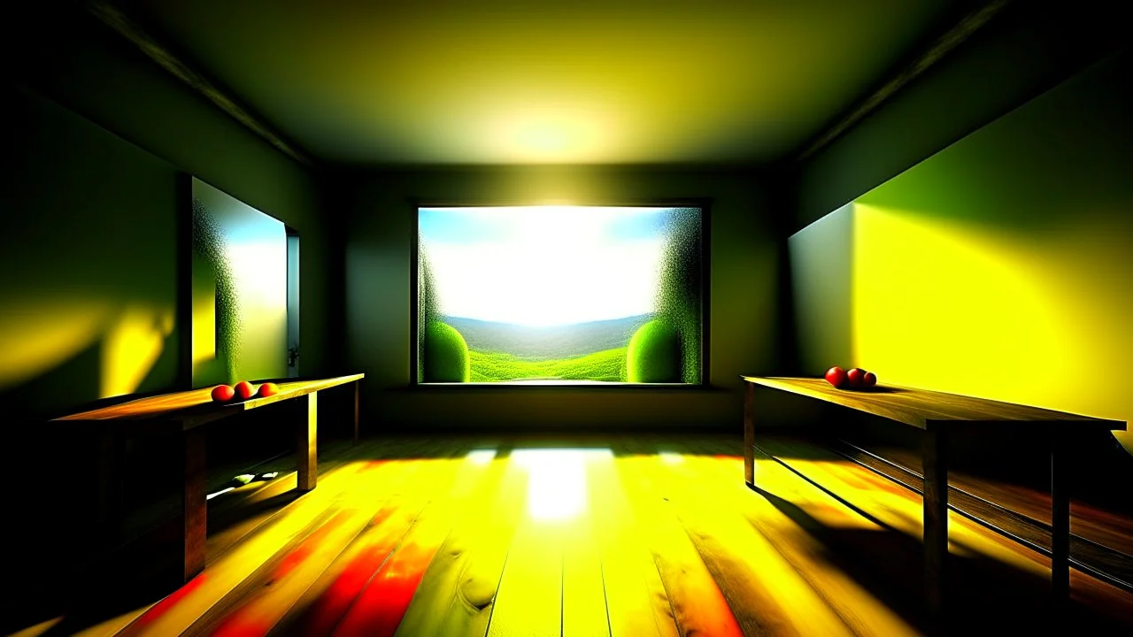 3d Rendering.