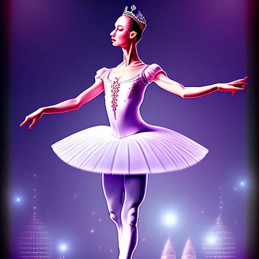 Ballerina