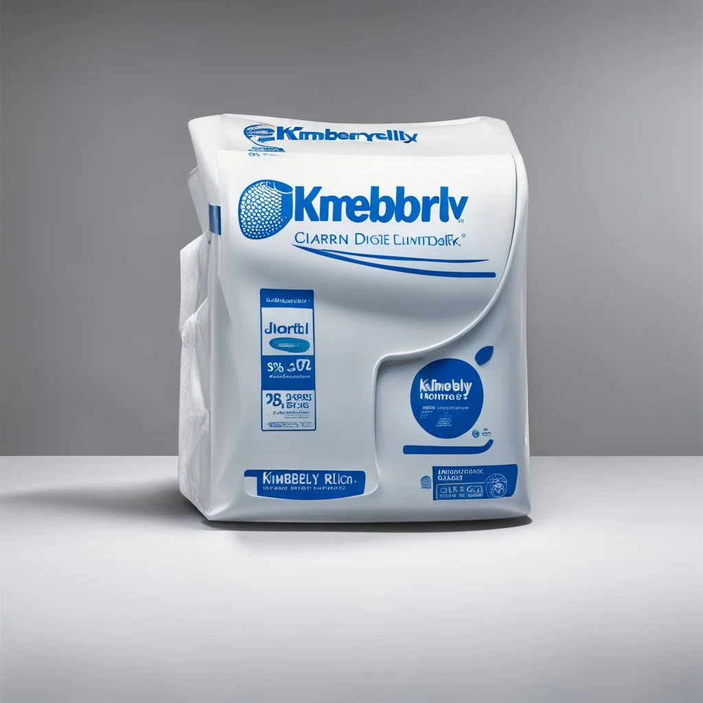 Kimberly Clark