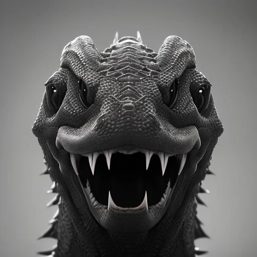 black dragon, dragon portrait, portrair, dragon head, dragon face, big eyes, smile, dragon with fathers, happy, 8k resolution, high-quality, fine-detail, fantasy, incredibly detailed, ultra high resolution, 8k, complex 3d render, cinema 4d