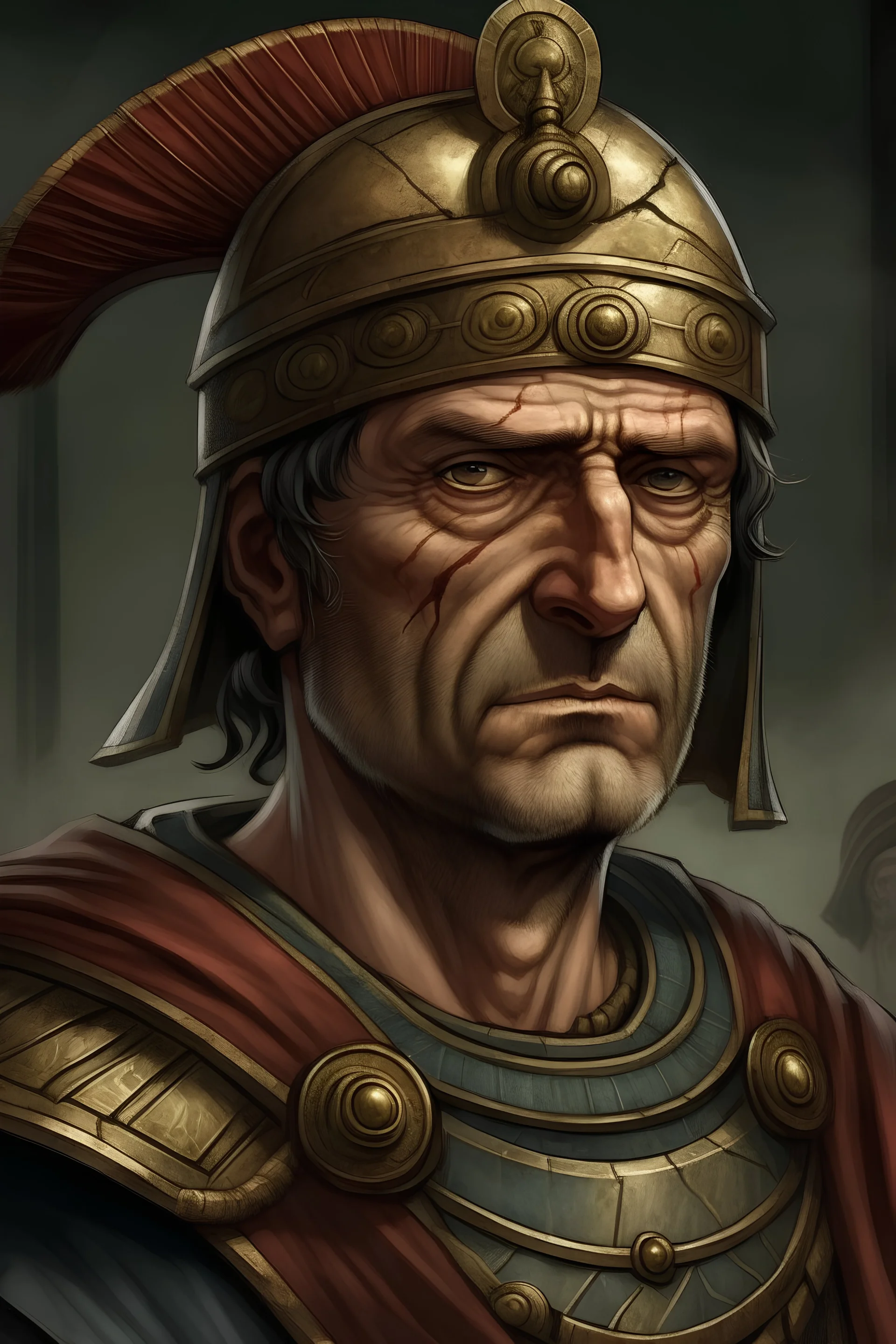 Hannibal Carthage