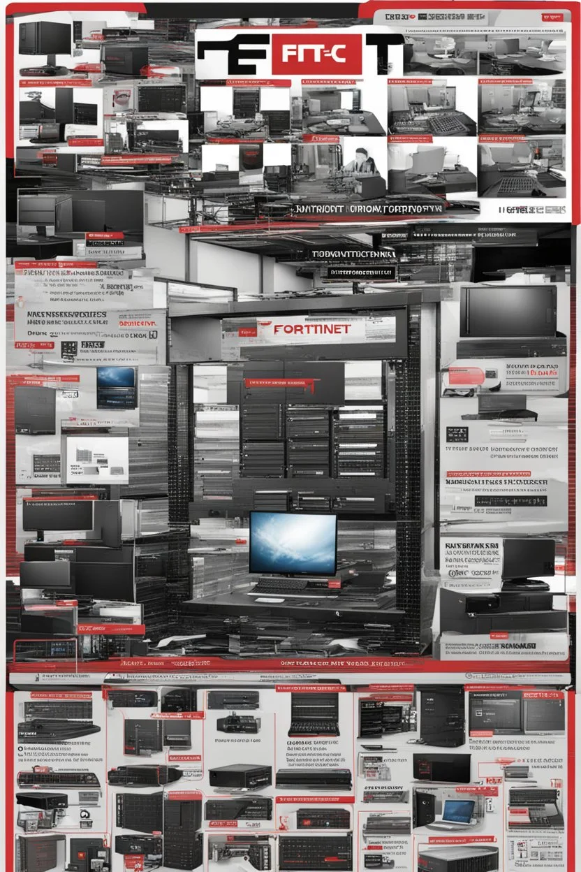 Fortinet
