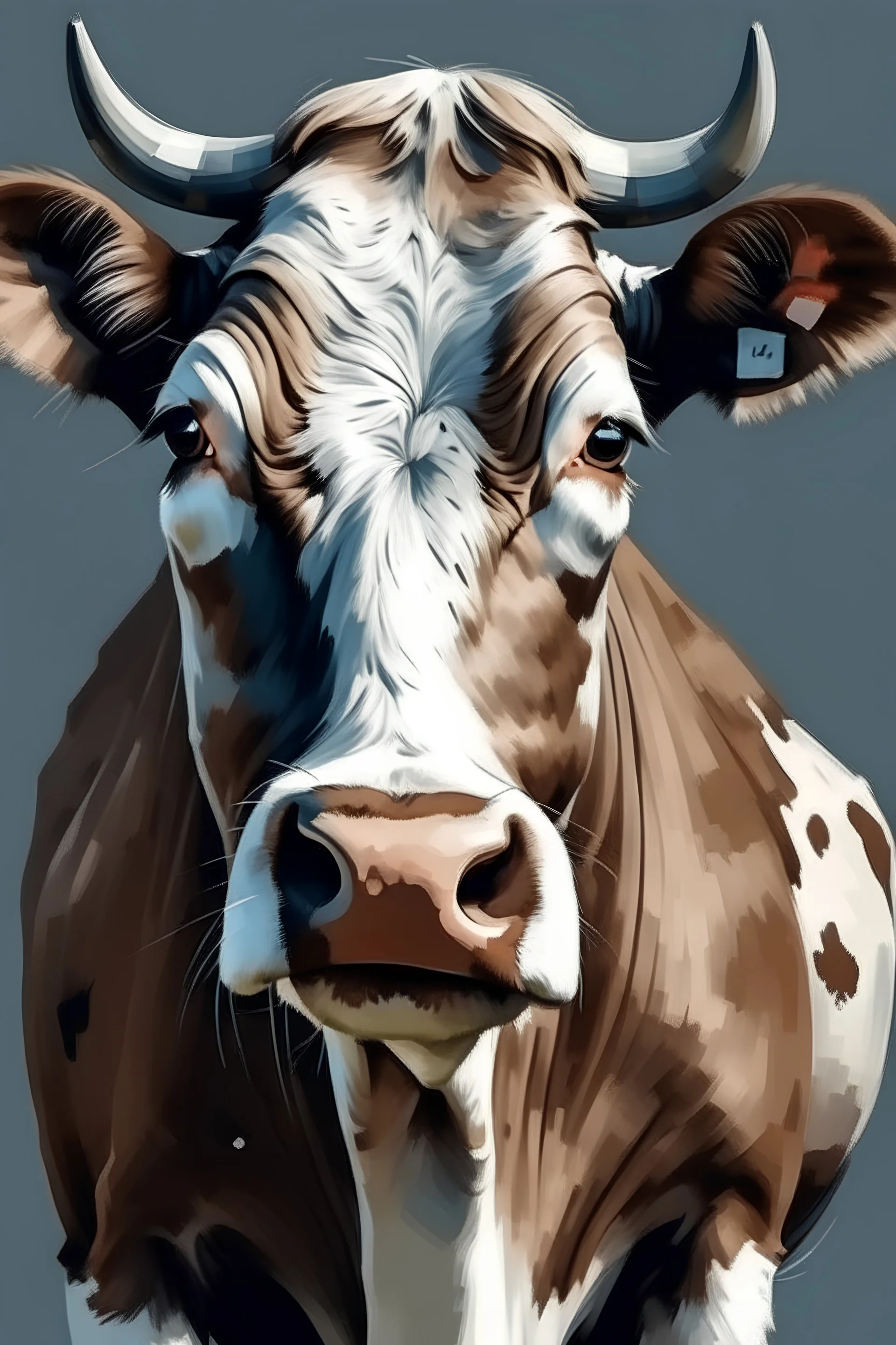 Vaca