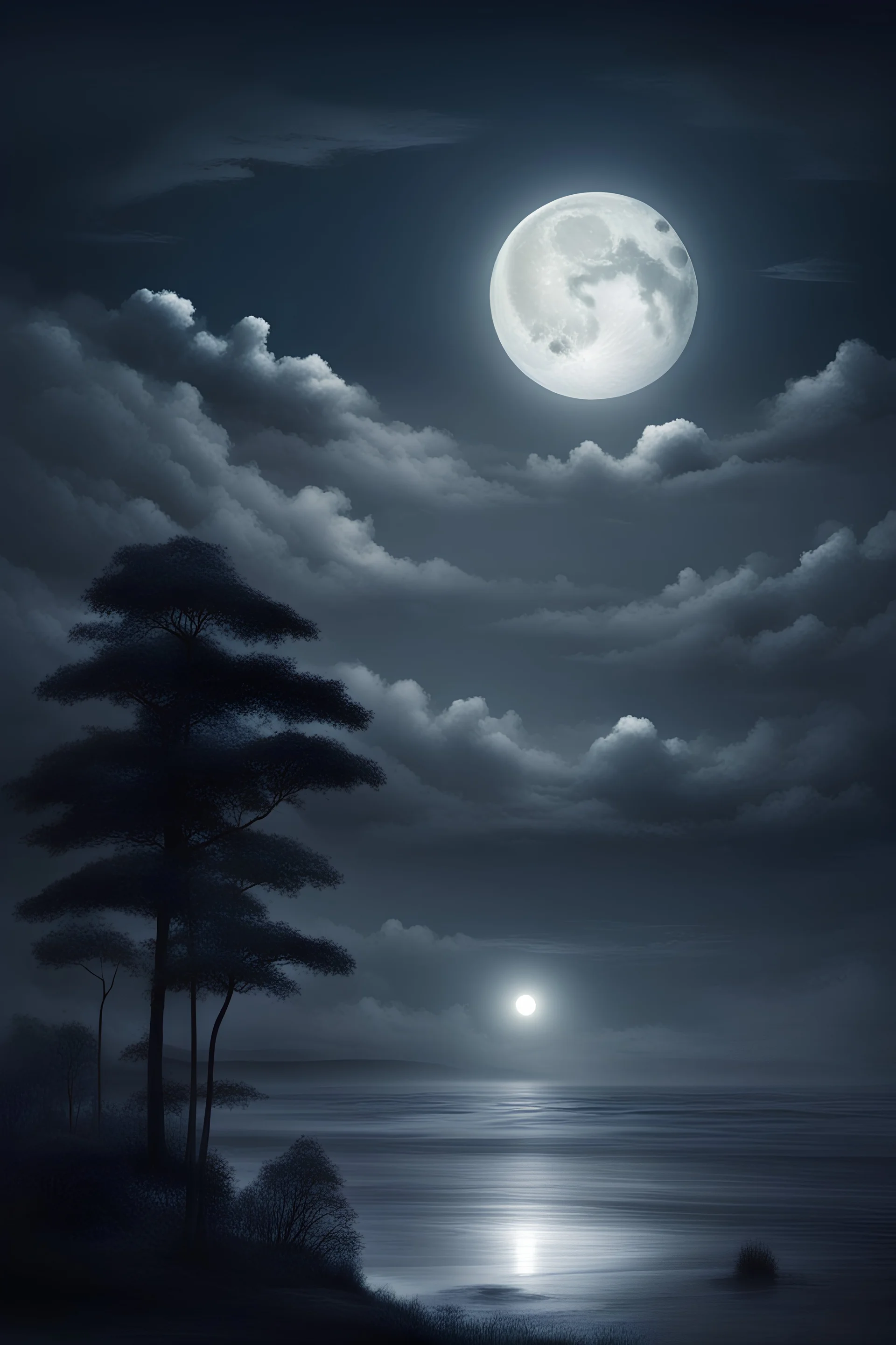 Moonlight sonata