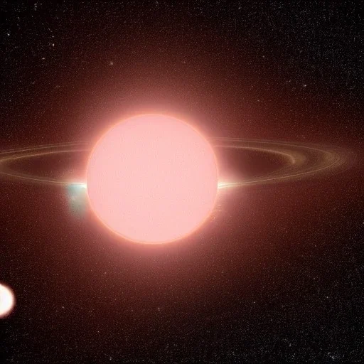 tidally locked planet