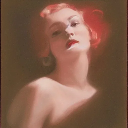 Monroe by zorn