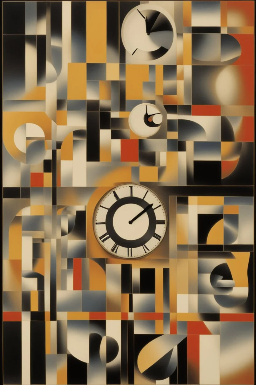 time is a moving image of eternity; Post-Impressionism; Golden Hour; Iridescent; Controversial; Supremely Detailed; Stupendous; Bauhaus; Dada