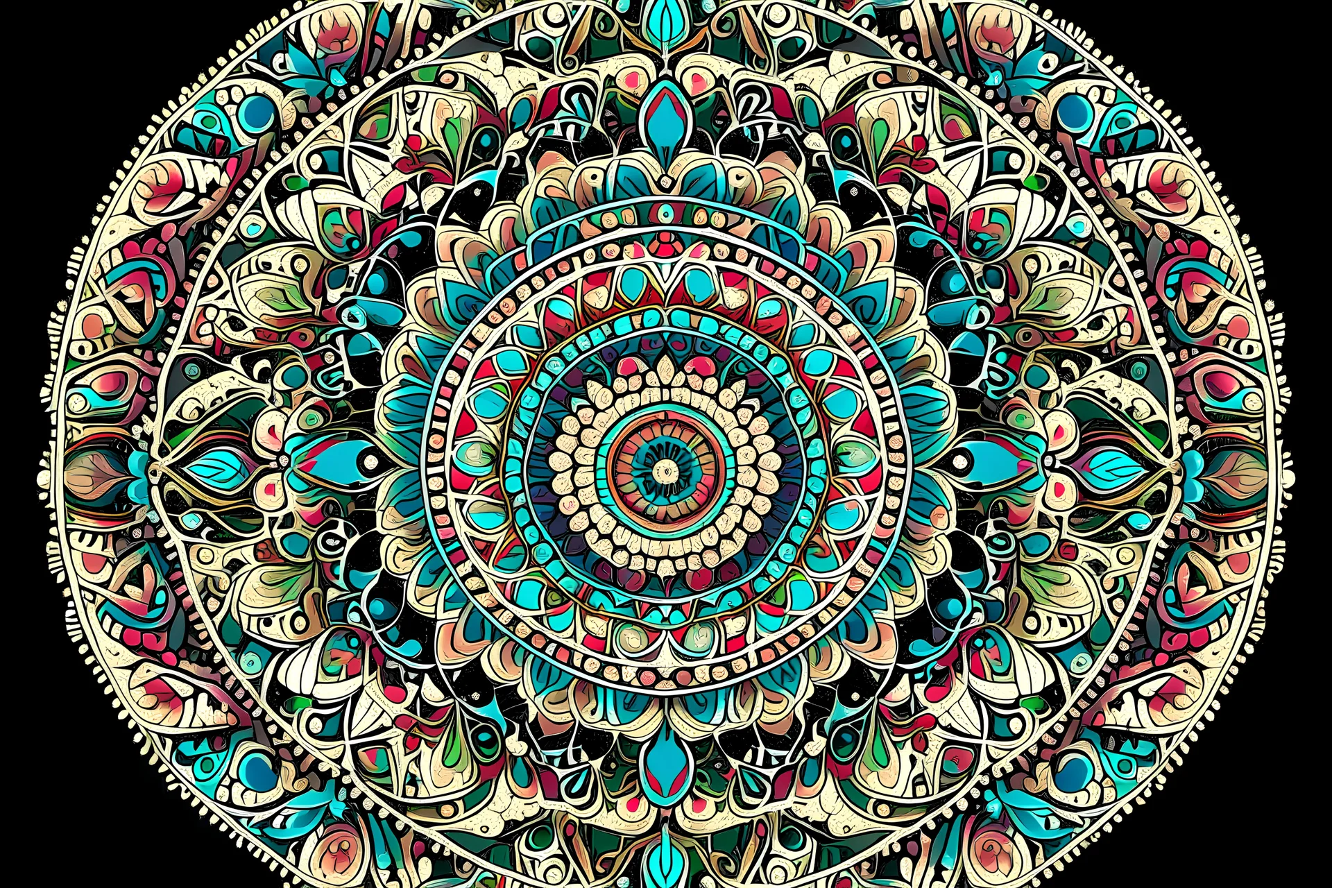 Mandala