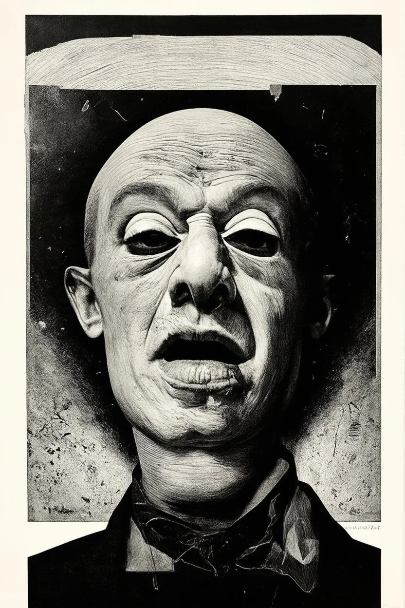 Emotional residue; Dada; Surrealism