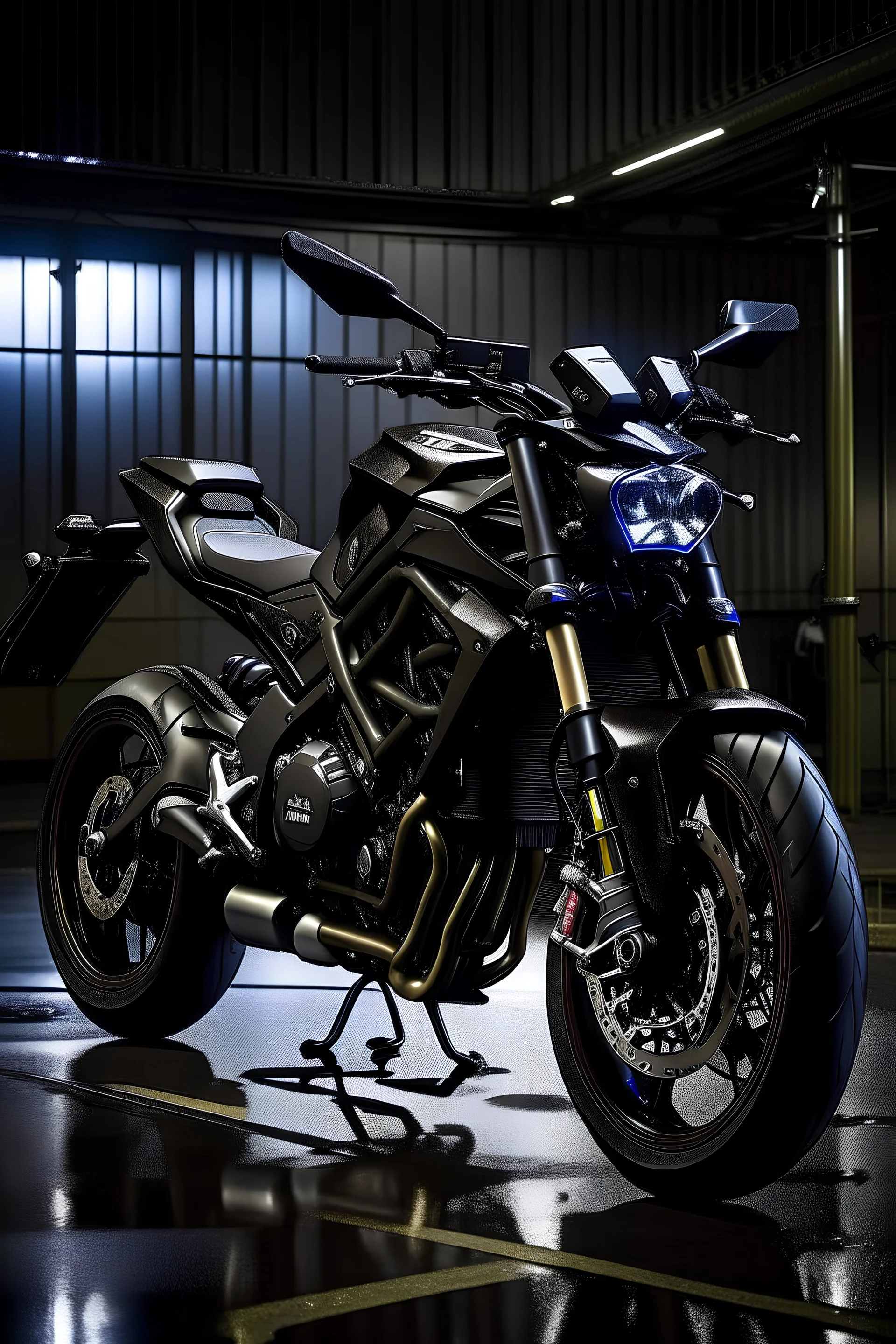 yamaha mt10