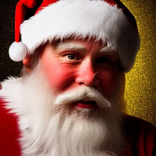 santa claus, middle old man, feathers, 17th century, insanely detailed, 16k resolution, perfet eyes, round pupil, cinematic smooth, intricate detail, painted Renaissance style