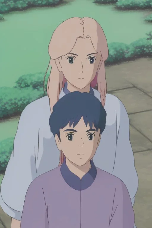 beautiful pale skin pink-haired college student, eye-contact, photorealistic, mood lighting,