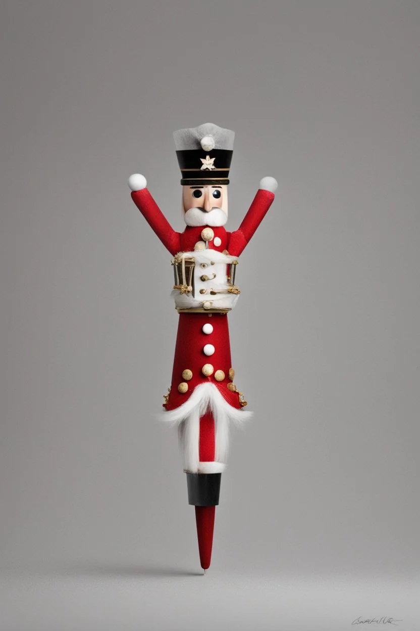 NUTCRACKER