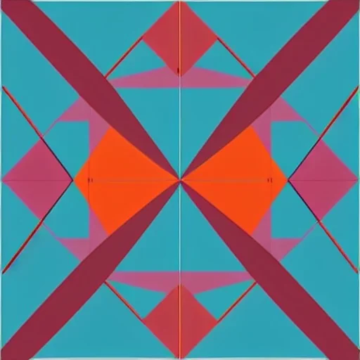 geometric abstraction