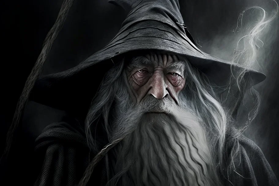 gandalf the gray