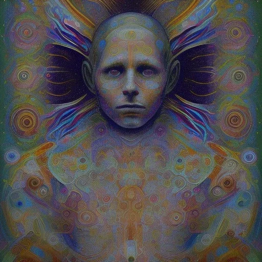 Es gibt ein Bild von Klee, das Angelus Novus heisst. Ein Engel ist darauf dargestellt, der aussieht, als wäre er im Begriff, sich von etwas zu entfernen, worauf er starrt. Seine Augen sind aufgerissen, sein Mund steht offen und seine Flügel sind aufgespannt. Der Engel der Geschichte muss so aussehen. Er hat das Antlitz der Vergangenheit zugewendet. Wo eine Kette von Begebenheiten vor uns erscheint, da sieht er eine einzige Katastrophe, die unablässig Trümmer auf Trümmer häuft und sie ihm v