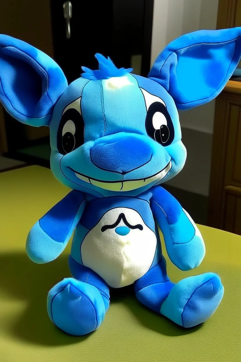 Camiseta discount de stich