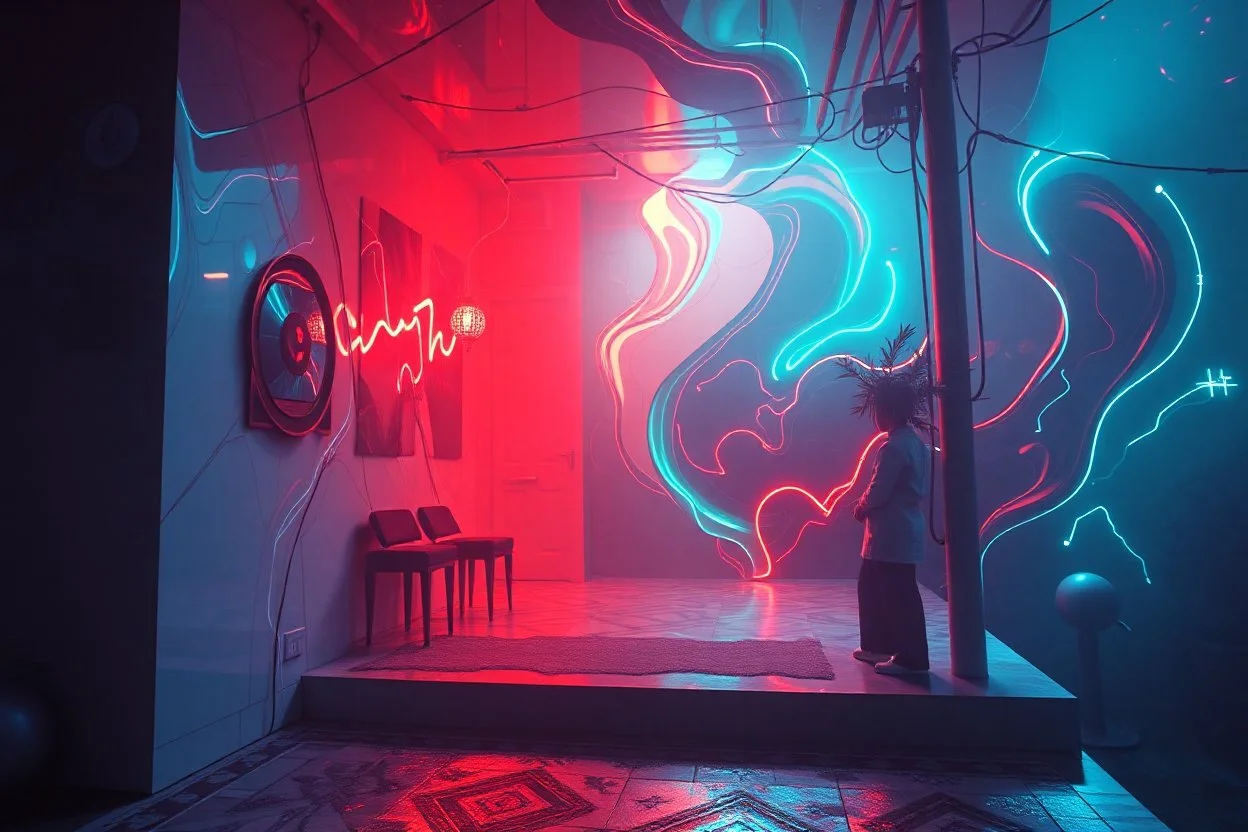 abstract future house future garage j-pop voices pentatonic bounce