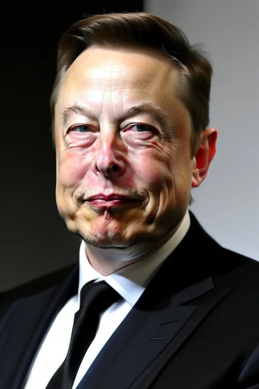 anonnymous musk end hacking with program