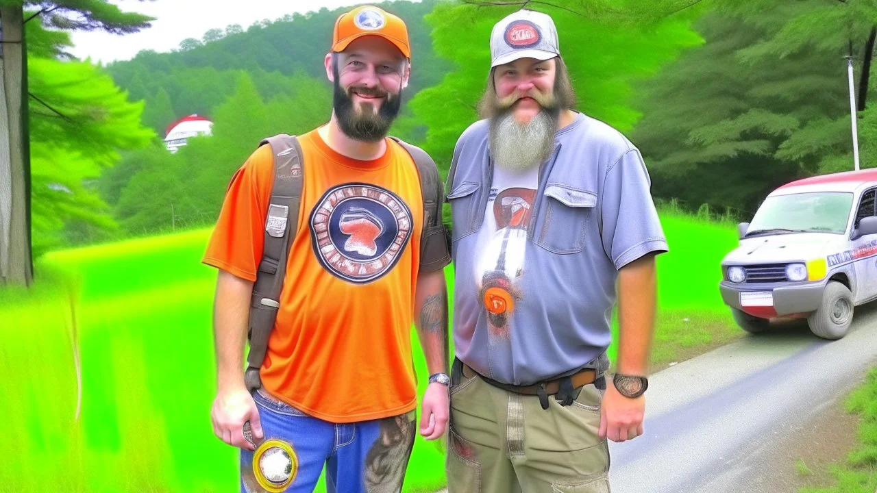 tennessee has special needs rednecks