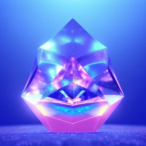 crystal rose, crystallized,Holographic Simulation,elemental overflowing,raw sapphire with labradorite impurity, iridescent prismatic refraction, product studio shot, cinema lighting, cinema 4d, octane render, 3d render, incrate detailed,fantasy art, photo realistic, shinening light,moonstone crystal bird, iresendent, shine, epic