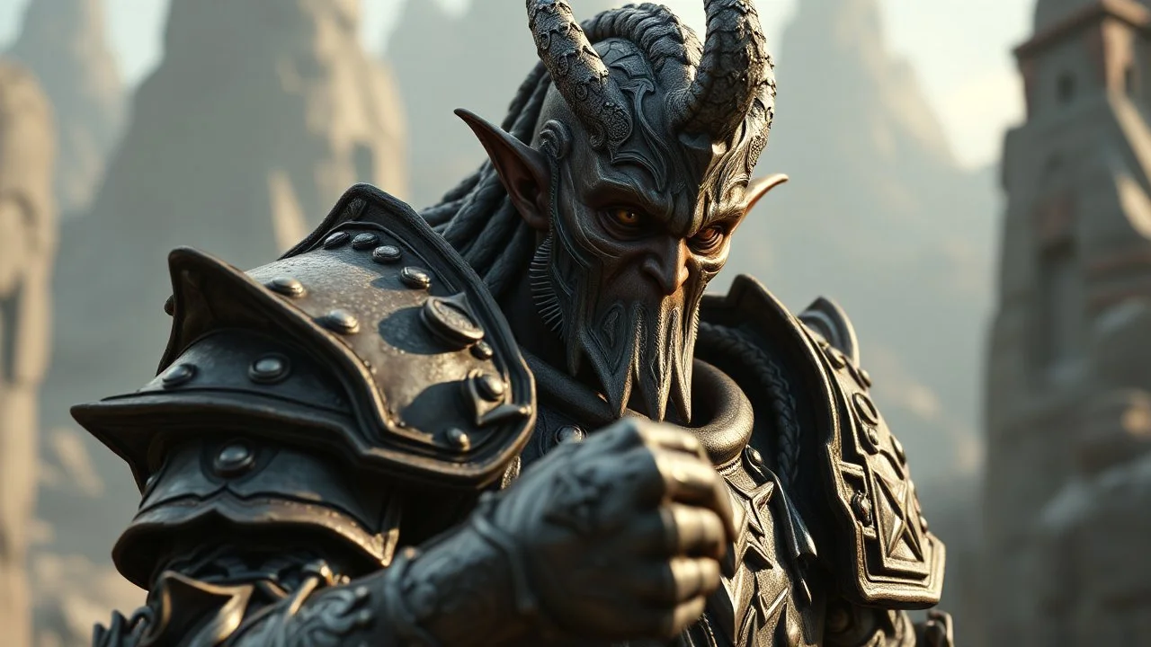 8k, 3d cgi, unreal engine 6, cinematic background, intricate detail, hyper realism eberron warforged