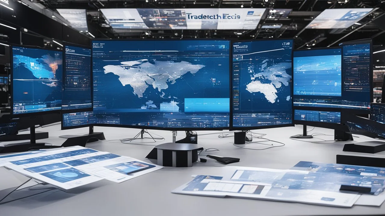 [TradeTech Europe 2025] AI's rapid integration into asset management and trading, emphasizing its role in automating tasks, augmenting human decisions, and enabling unique capabilities rather than replacing traders. Discussions also underscore the persistent challenges of liquidity fragmentation and the need for a consolidated data tape in European equity markets, alongside the growing influence of retail investors and innovative trading platforms.