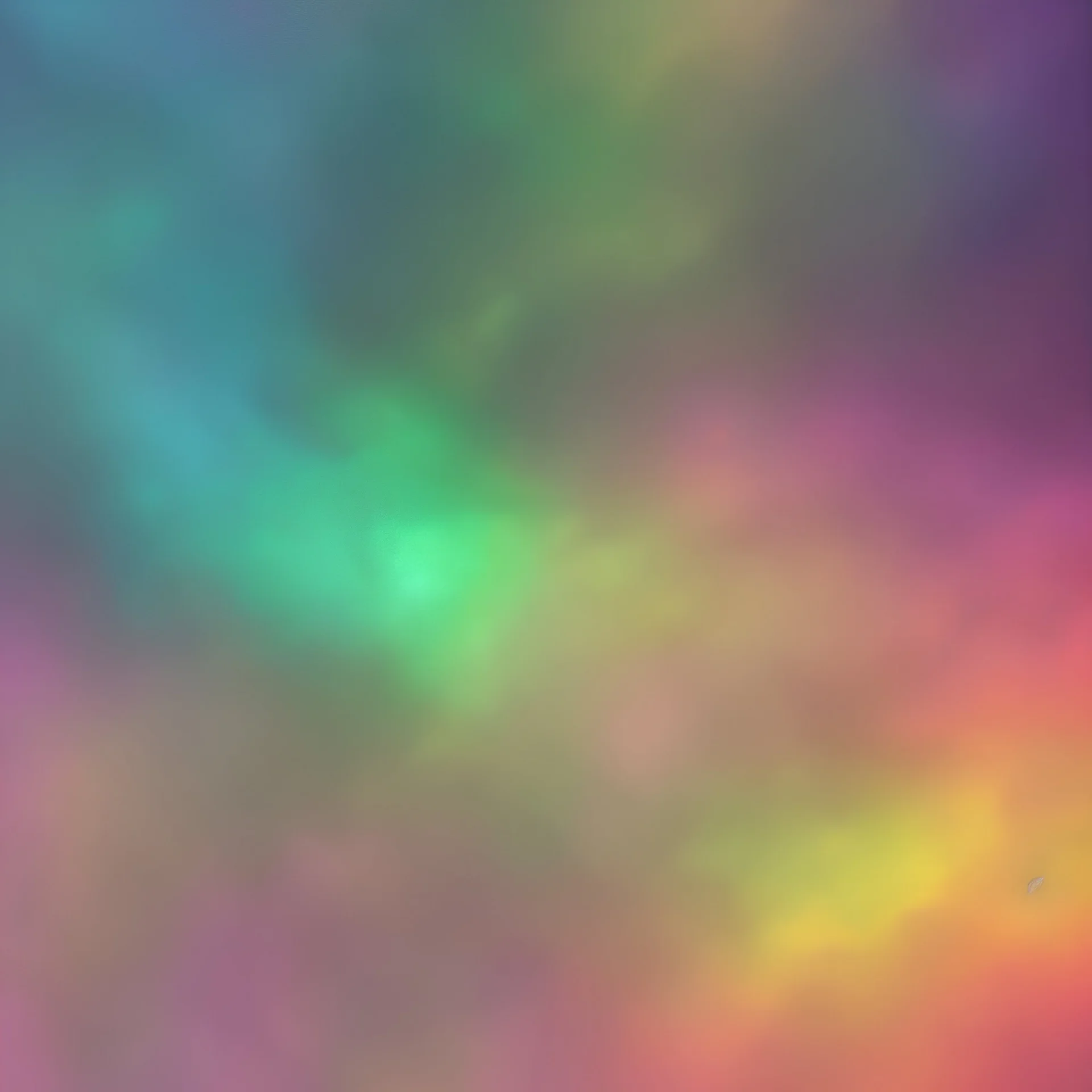 Smooth gentle rainbow color gradients in glowing mist, ambient, delicate, calm, luminous, peaceful, harmonious, insubstantial, wallpaper, background