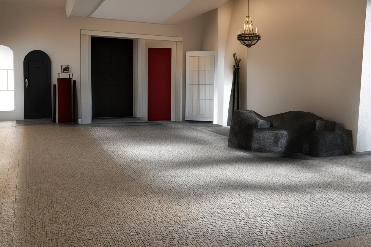 You will learn to Obey!