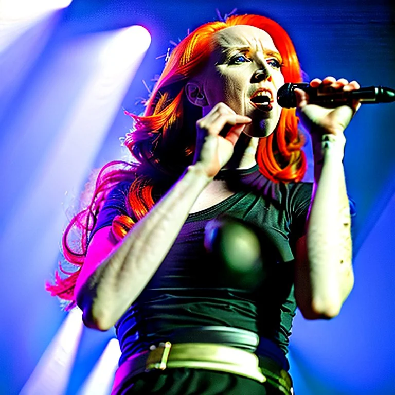 simone simons vocalist