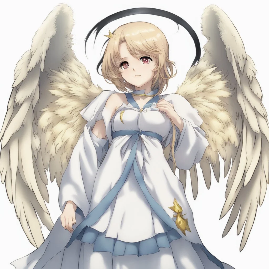 anime angel