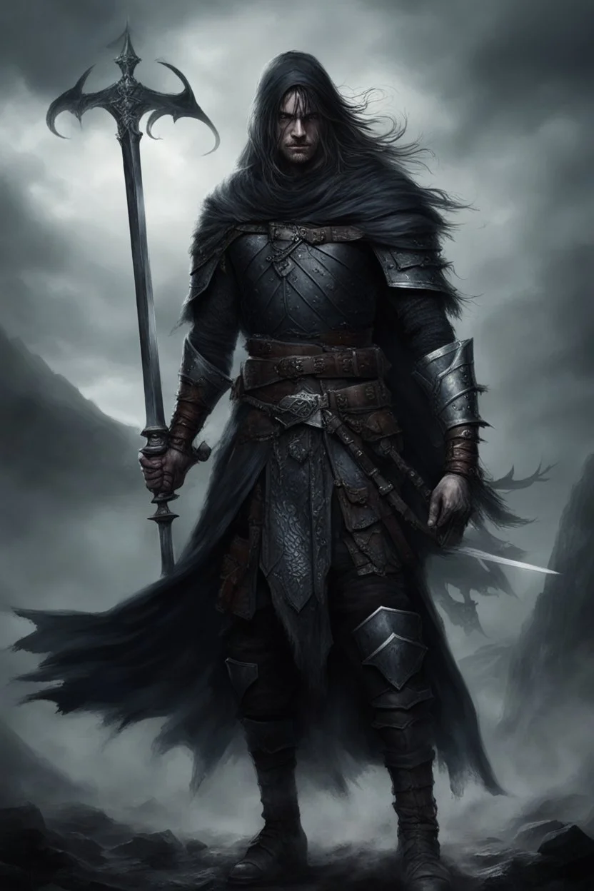 dark fantasy, defender of scotland