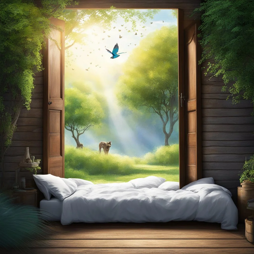 Écoute, écoutez la voix du vent Qui glisse, glisse sous la porte Écoute on va changer de lit, changer d'amour Changer de vie, changer de jour