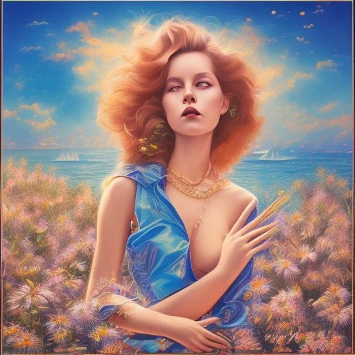 Summertime sadness