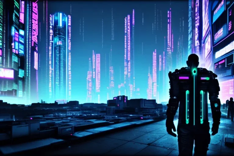 Cyberpunk