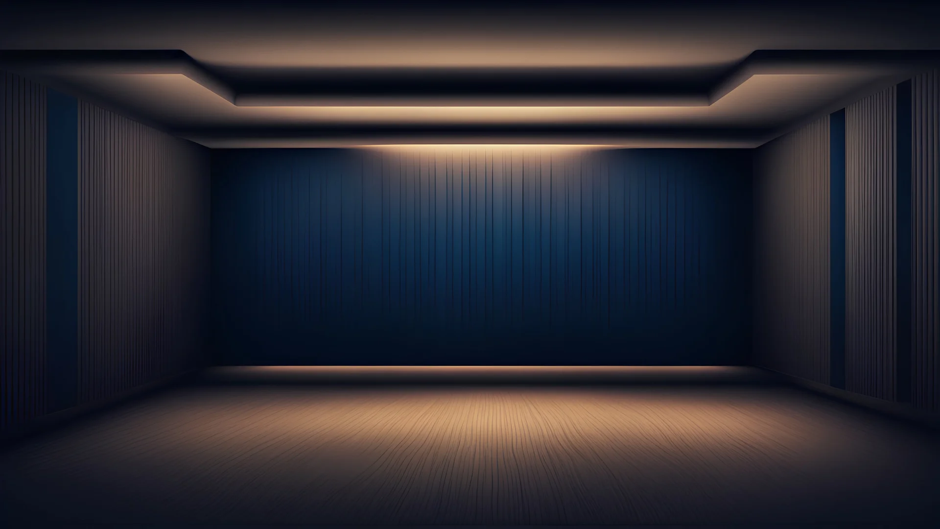 Dark blue grainy gradient vertical background noise texture abstract mobile wallpaper backdrop design