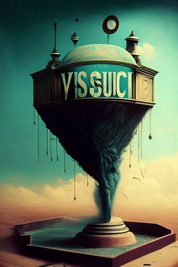 Vice Suppression Society; Surrealism