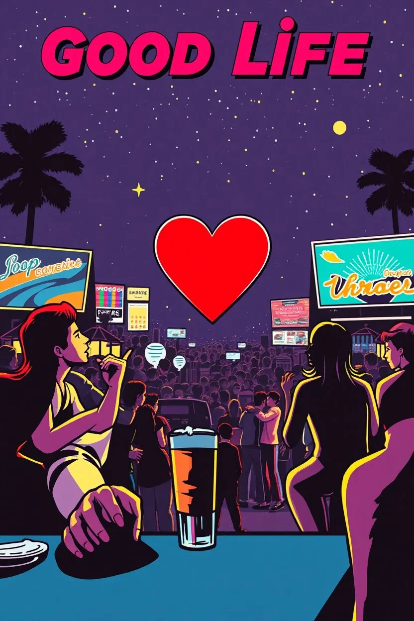 pop art pixels 1000 images good life