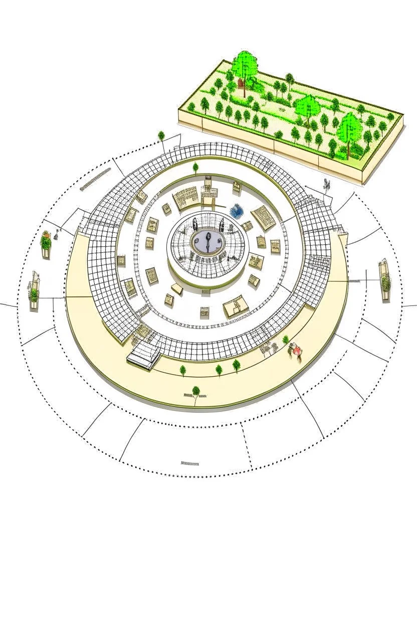 turtle museum plan