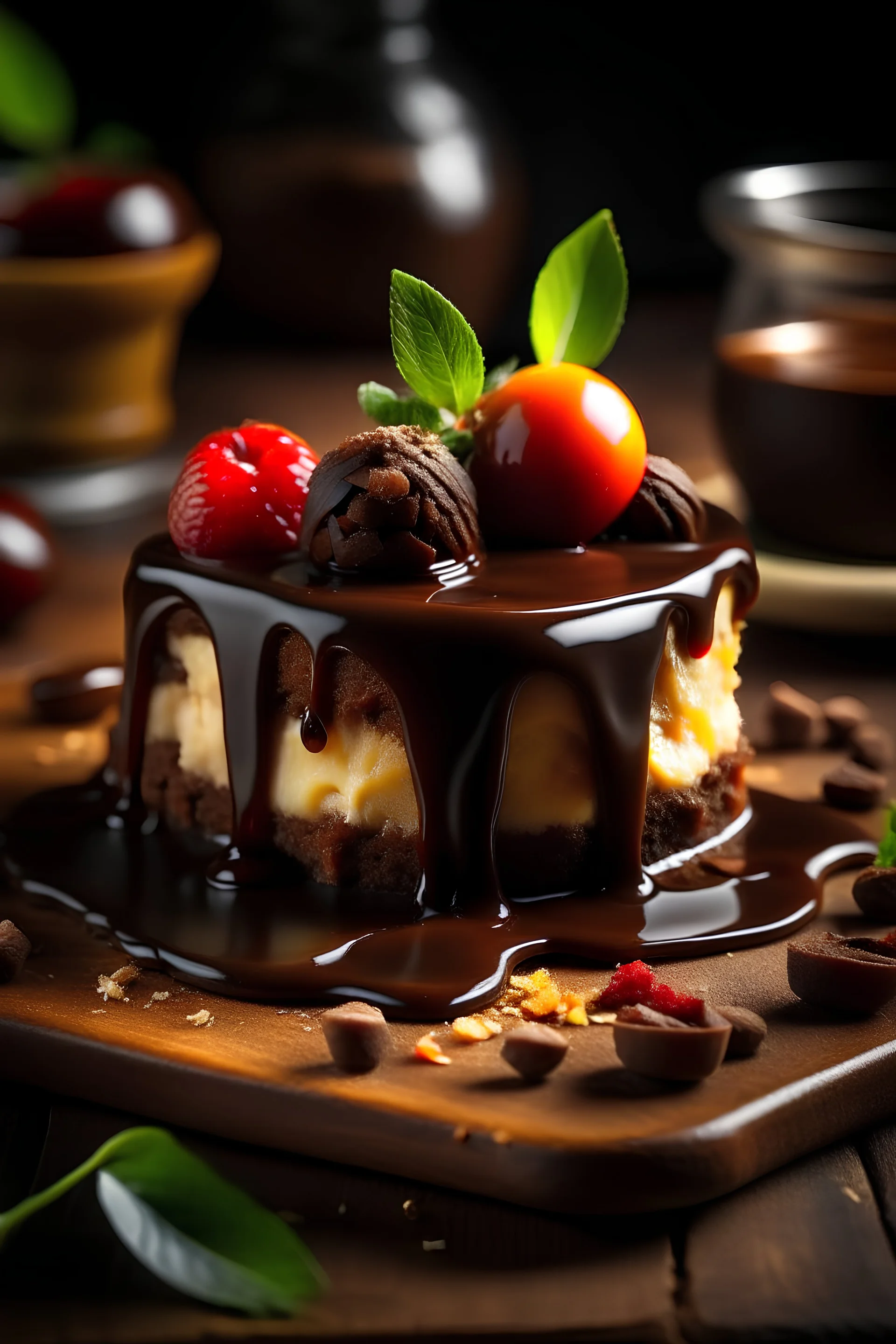 Experience Pure Bliss with These Decadent Dessert Recipes