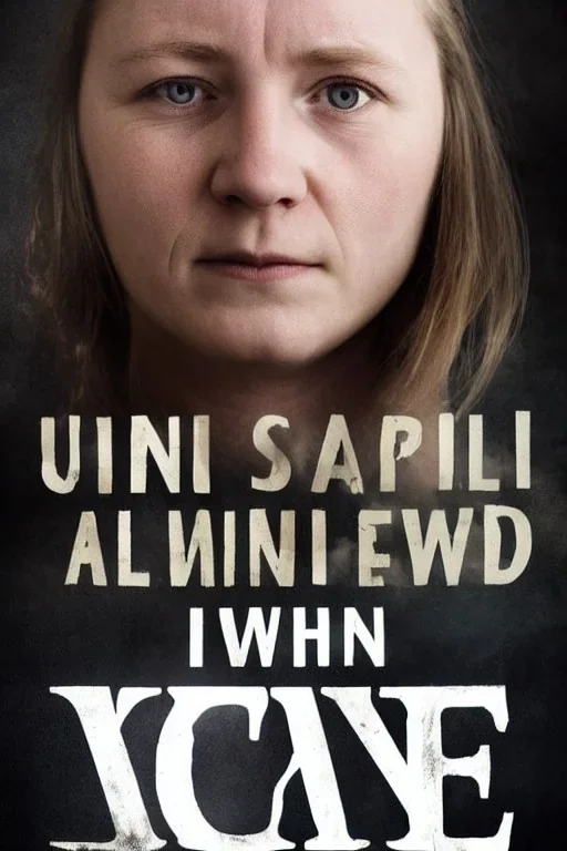 Linda is sent to serve time in Iceland's only women's prison for a vicious assault that leaves her father in a coma. But no-one knows that she harbors a dark secret that could tear her family apart, a secret that could set her free.