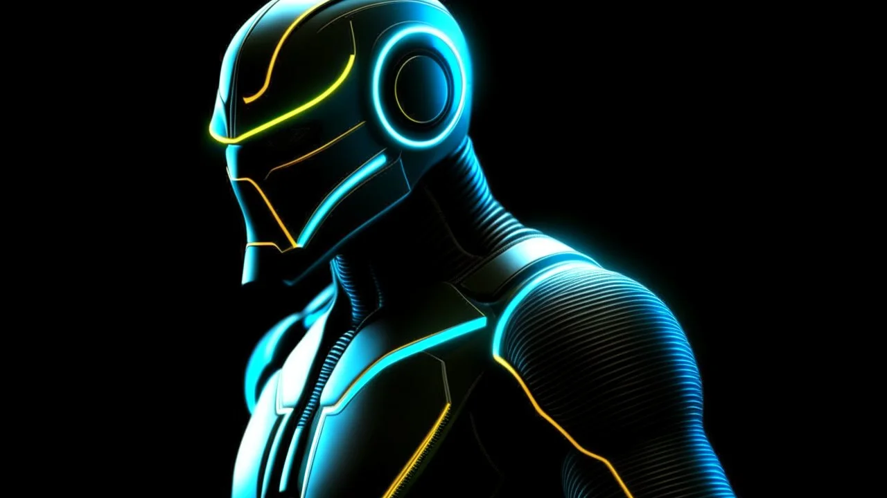 tron legacy