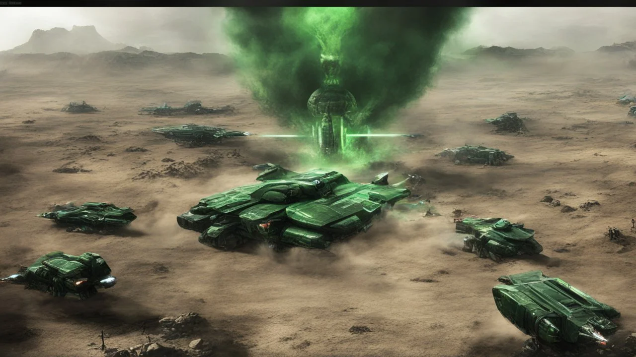 command and conquer 3 tiberium wars, alien attack on tiberium