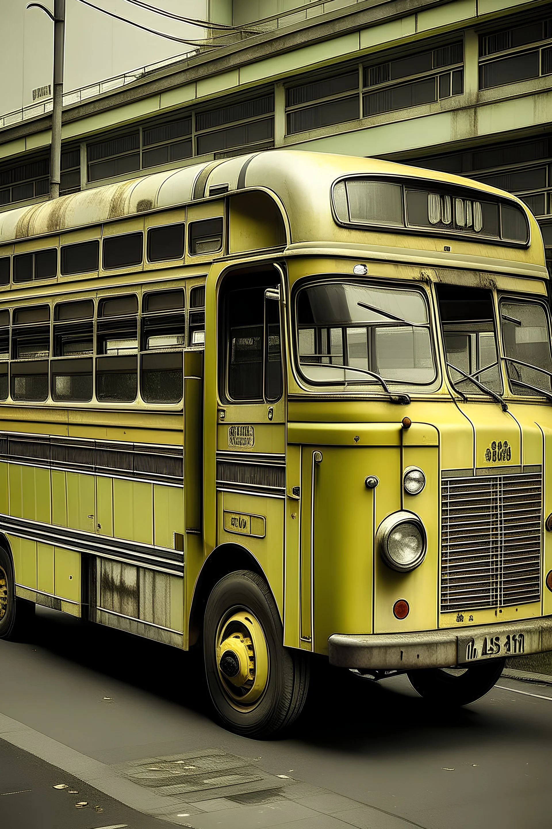 bus