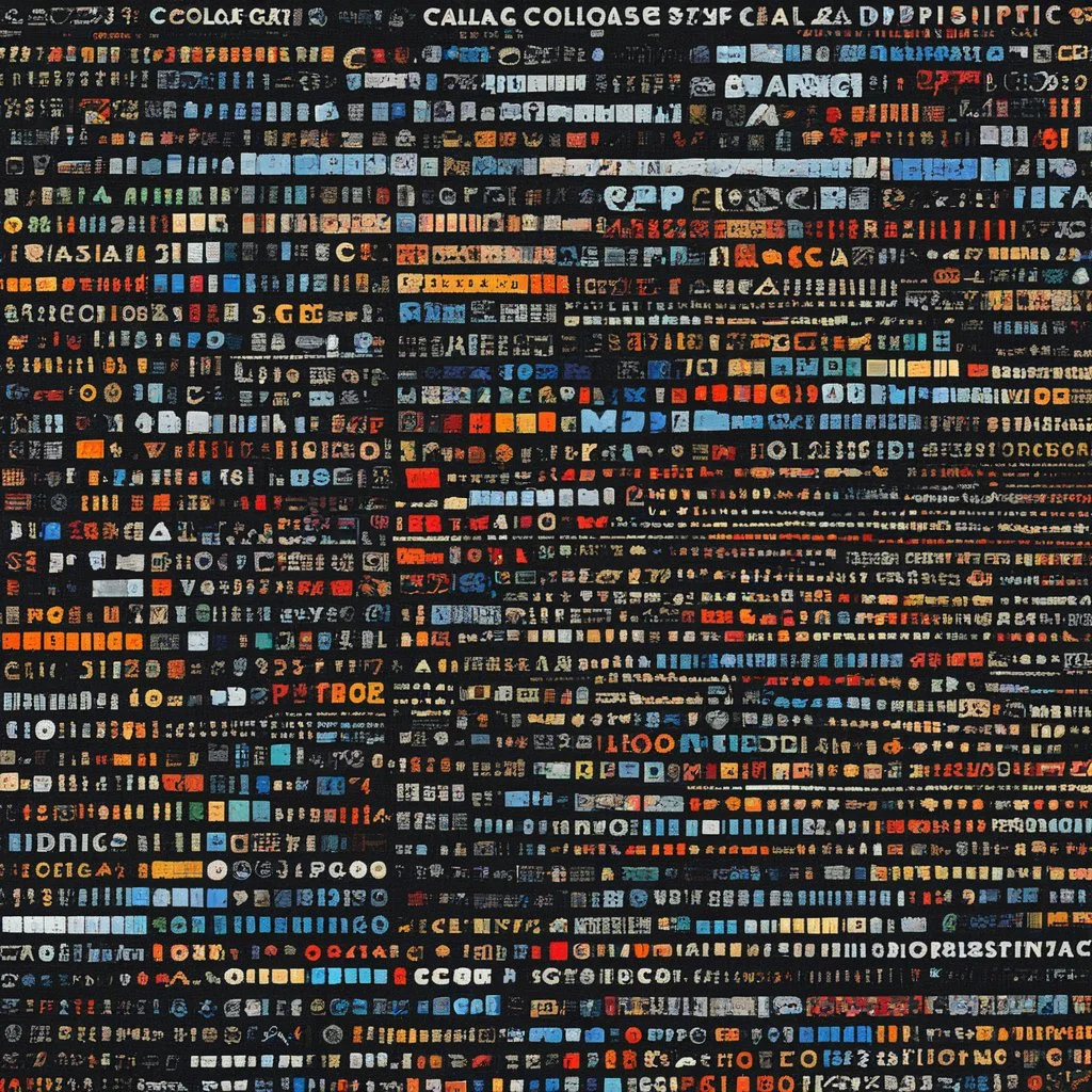 [Burroughs' collage style, colourful mathematics finance] Parametric VaR Historical Simulation woman Monte Carlo Simulation Modern Portfolio Theory (MPT) Capital Asset Pricing Model (CAPM) Arbitrage Pricing Theory (APT) Black-Litterman Model Black-Scholes Model Binomial Options Pricing Model Cox-Ross-Rubinstein Model Heston Model (stochastic volatility) Vasicek Model Hull-White Model