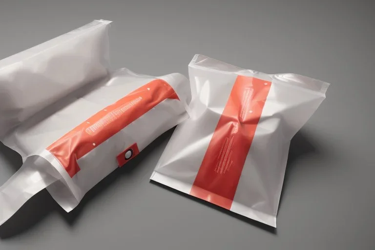 Vaquform packaging