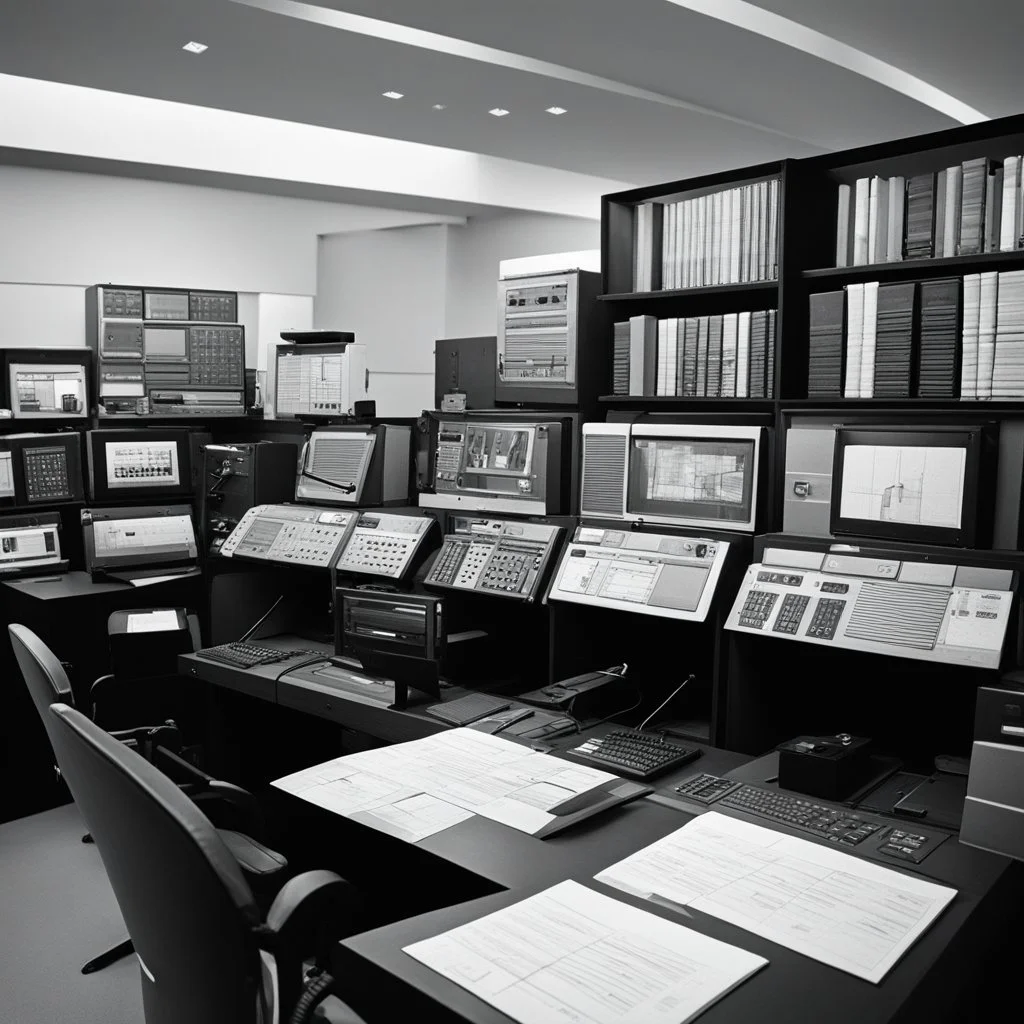 Découvrez les fonds audios et vidéos à consulter gratuitement, des articles qui éclairent l'actualité, les activités de l'INA, ses rendez-vous Ina THEQUE, L'Ina THEQUE est le service de consultation des archives audiovisuelles de l'Ina, et des fonds du dépôt légal de la radio télévision française. ready for "The Electronic Revolution" ?